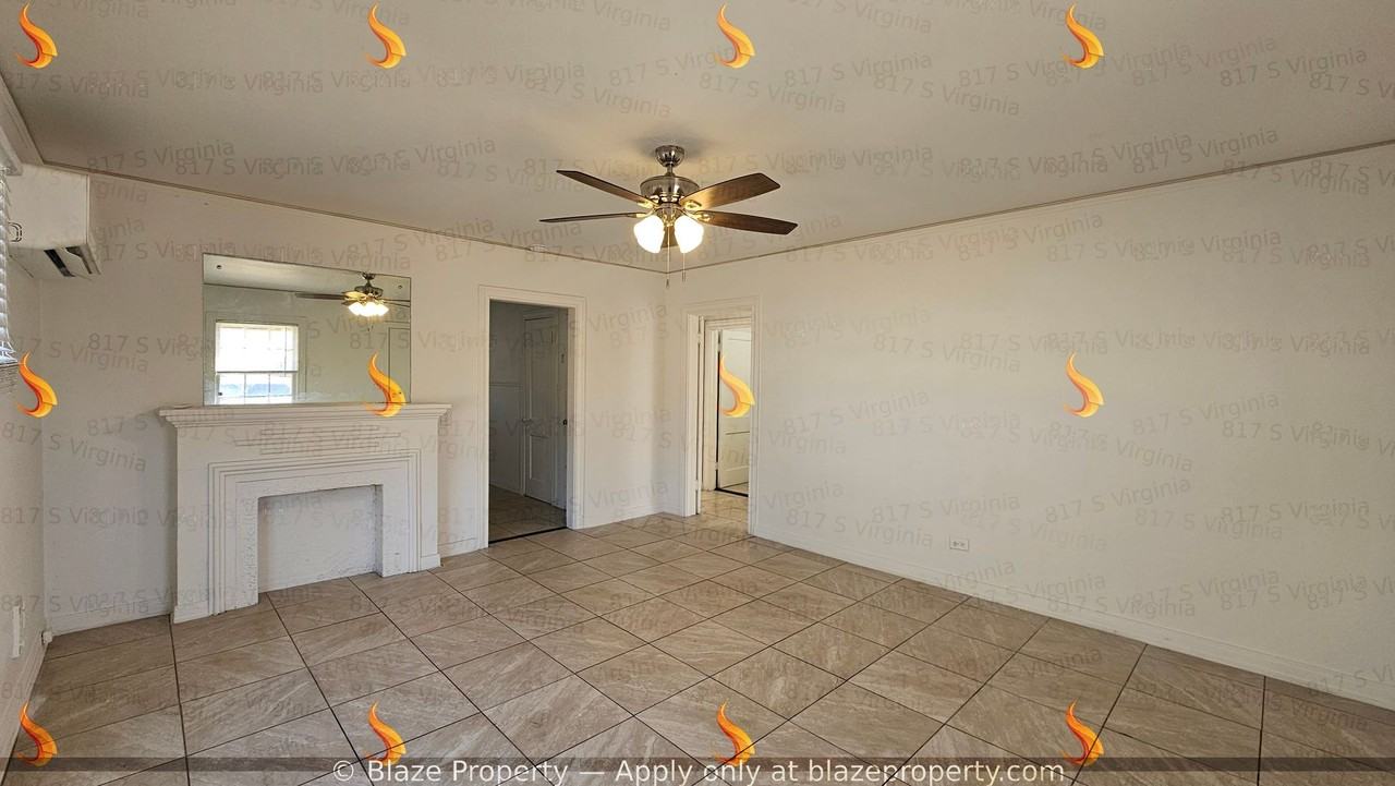 817 S Virginia St - Photo 2 of 20