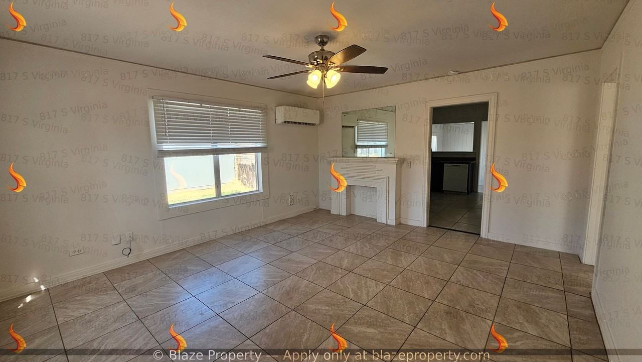 817 S Virginia St - Photo 3 of 20