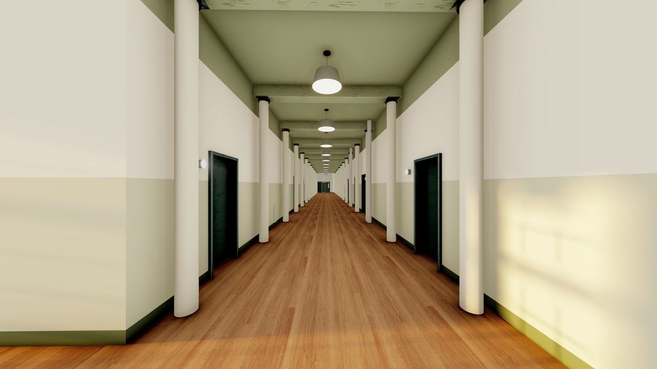 Woolen Mill Apartments - Photo 5 of 37