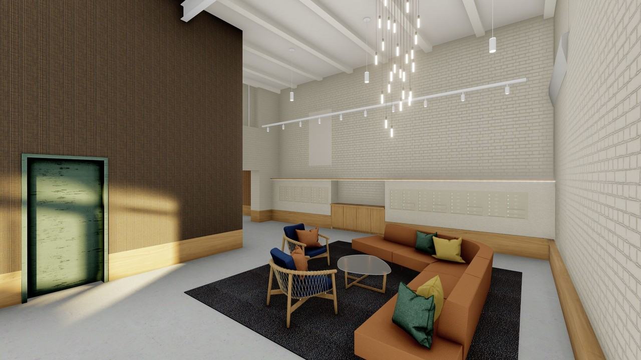 Woolen Mill Apartments - Photo 6 of 37