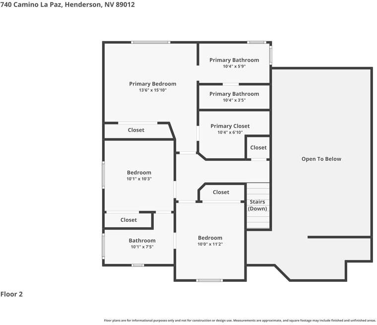 740 Camino La Paz - Photo 3 of 17