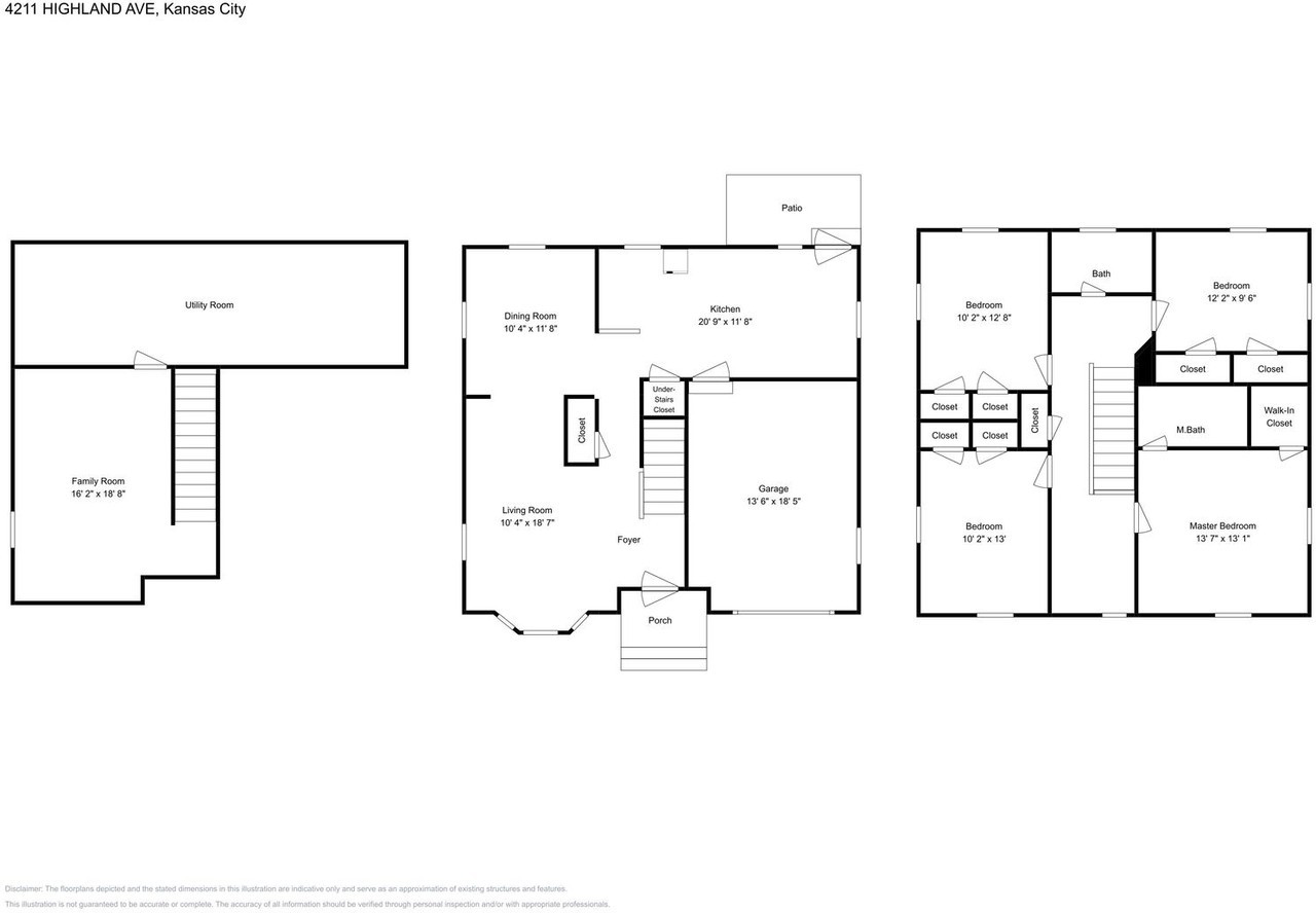 4211 Highland Ave - Photo 2 of 19