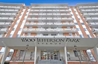 1800 Jefferson Park Ave #52 - Photo 1 of 1