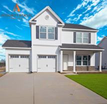 444 Babbling Brook Ln - Photo 1 of 1