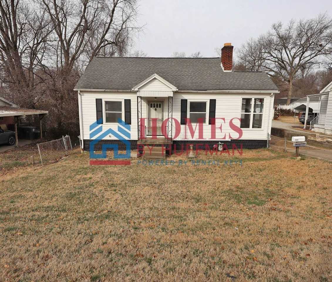 1608 N Saint Joseph Ave