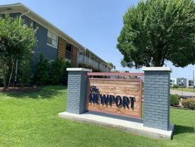 The Newport Apartments - Photo 1 of 1