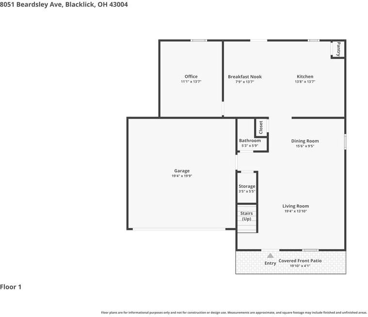 8051 Beardsley Ave - Photo 2 of 17