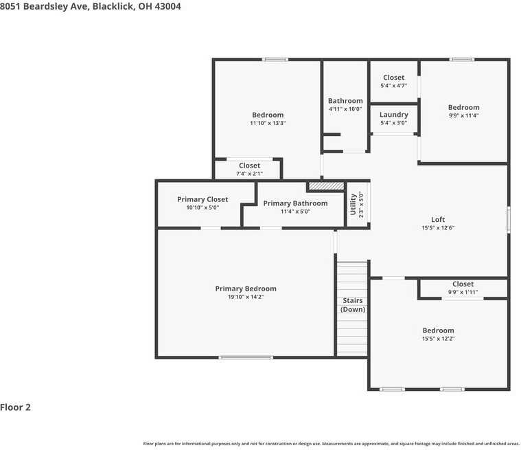8051 Beardsley Ave - Photo 3 of 17