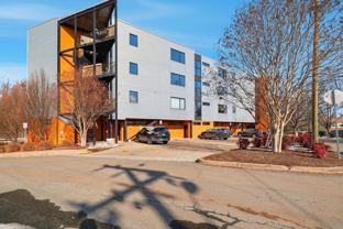 211 Cream St #202 - Photo 1 of 1