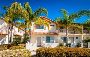 featured image of 1452 Rancho Rose Way #8
