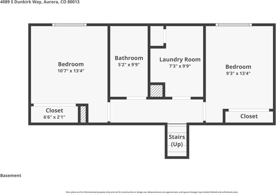 4089 S Dunkirk Way - Photo 2 of 17