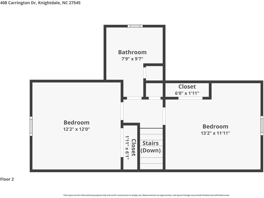 408 Carrington Dr - Photo 3 of 17