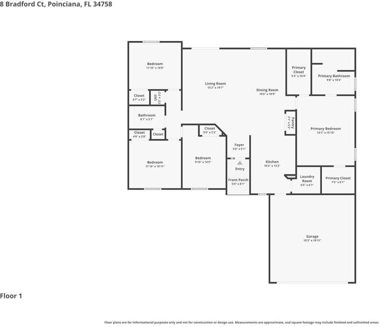 8 Bradford Ct - Photo 2 of 16