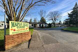 Maple Leaf Court - Photo 1 of 1