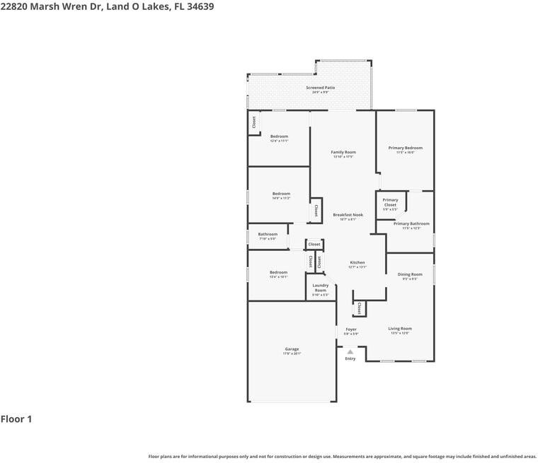 22820 Marsh Wren Dr - Photo 2 of 16
