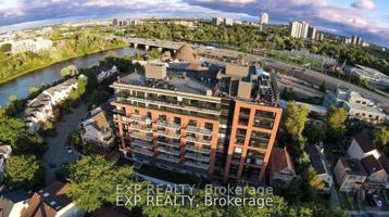 featured image of 36 Robinson Avenue #812