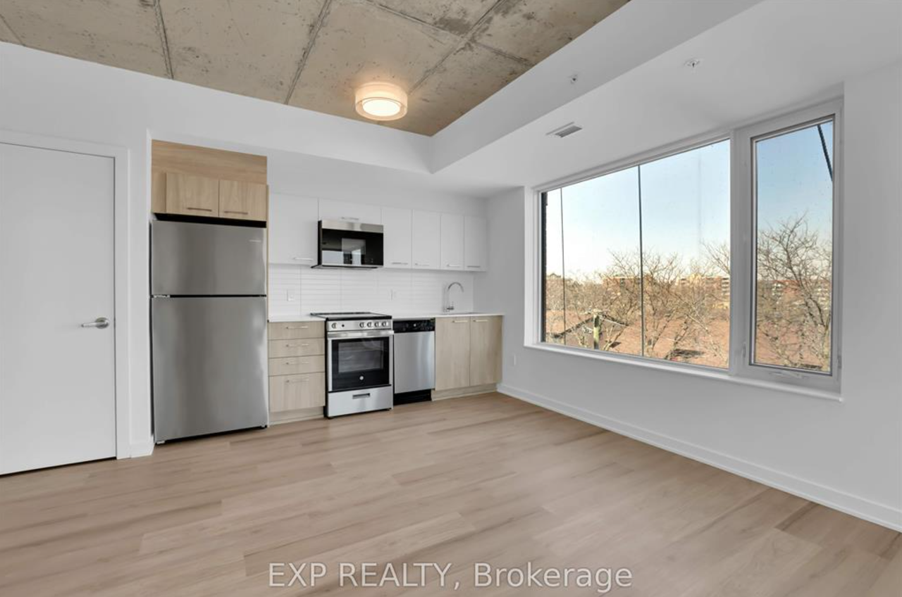 36 Robinson Avenue #812 - Photo 7 of 14