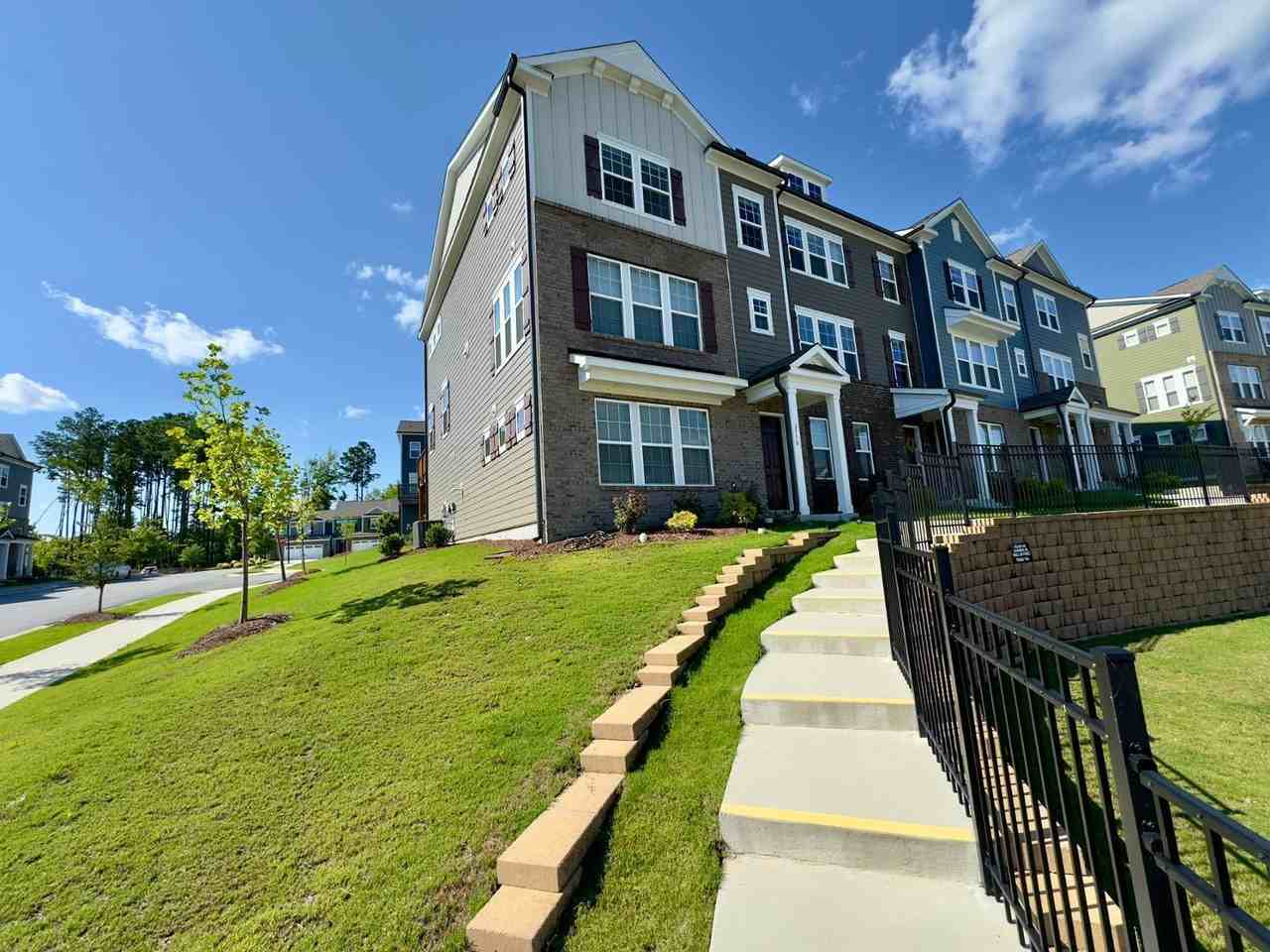 2550 Forge Village Way