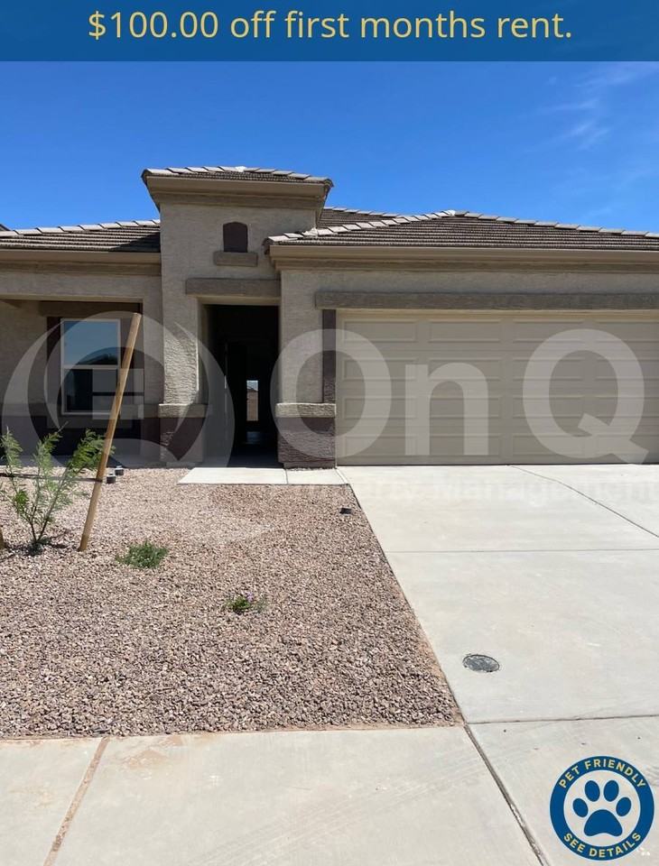 10192 N Leopard Gecko Ter