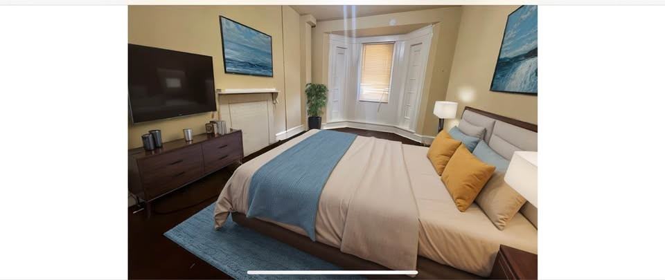 1026 Poplar Grove St #4 - Photo 3 of 3