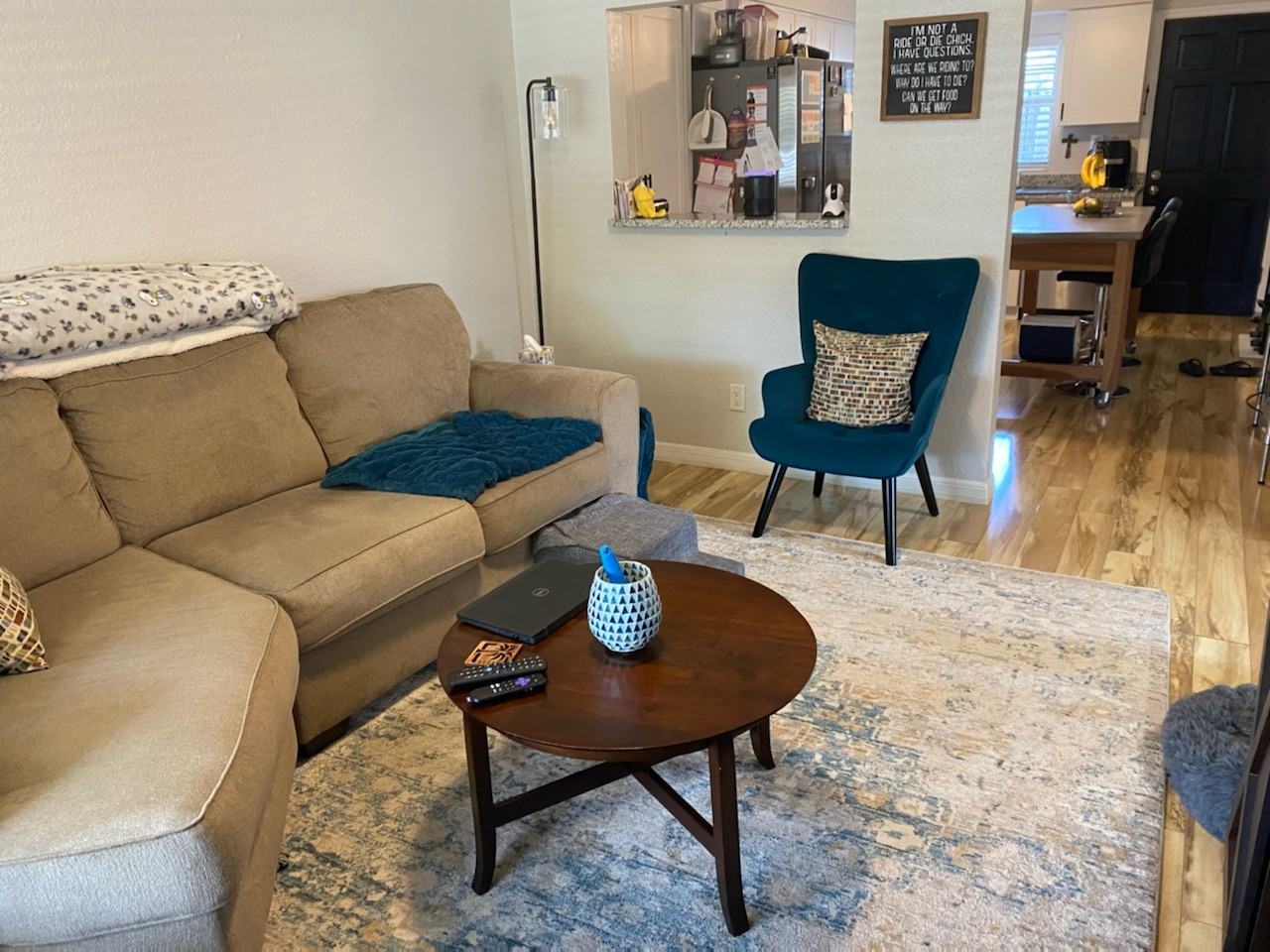 202 S Bungalow Park Ave #B - Photo 2 of 9