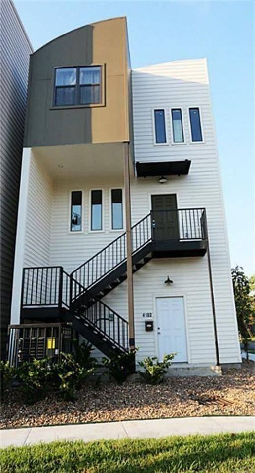 4102 Mckinney St - Photo 2 of 10
