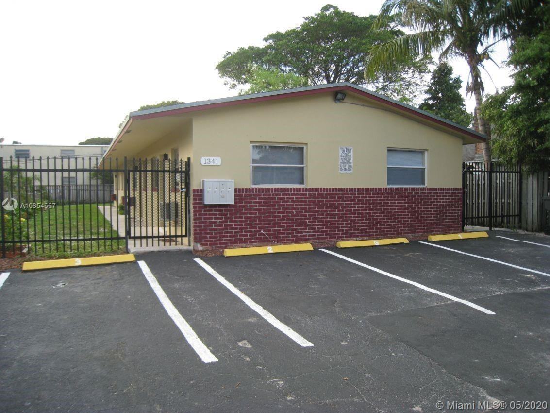 1341 Ne 5th Ter #1 - Photo 4 of 5