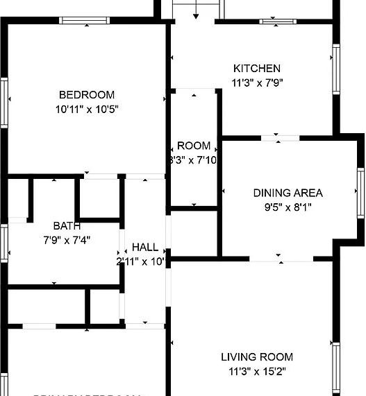 3910 E 34th St - Photo 3 of 15