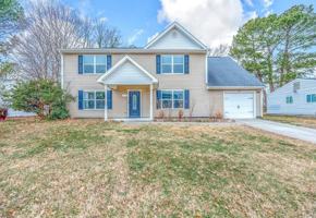 featured image of 1112 Sir Gawaine Dr