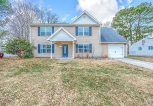 1112 Sir Gawaine Dr - Photo 1 of 1