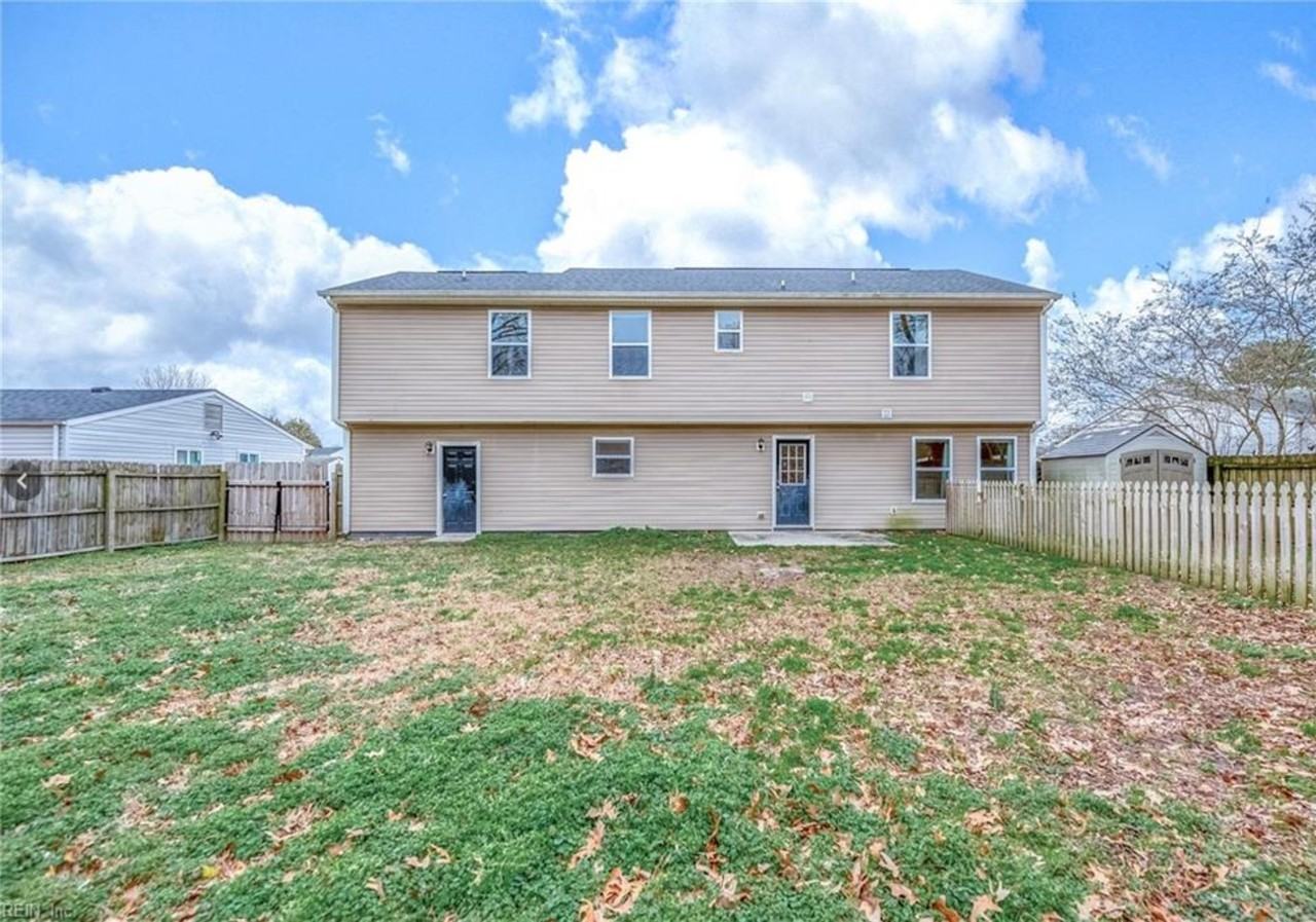 1112 Sir Gawaine Dr - Photo 3 of 7