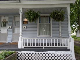 527 Hopson St Ne #529 - Photo 1 of 1