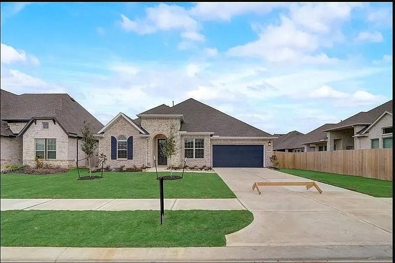 5831 Turquoise Hill Ln - Photo 4 of 12