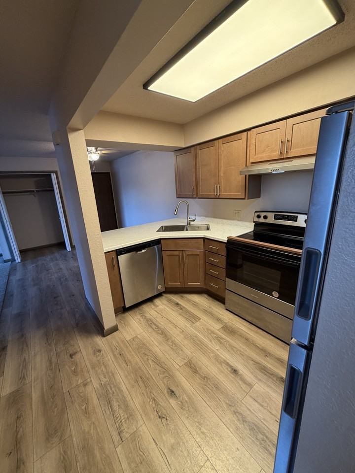 235 Echo Cir Se #212 - Photo 3 of 6