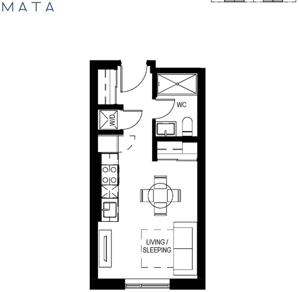 300 Tremblay Road #202 - Photo 2 of 12