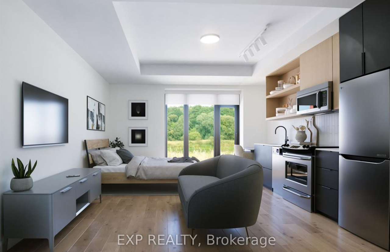 300 Tremblay Road #202 - Photo 3 of 12