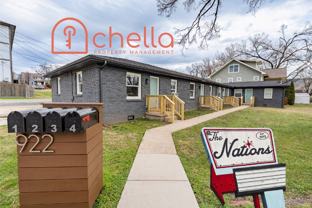 922 Morrow Rd #2 - Photo 1 of 1