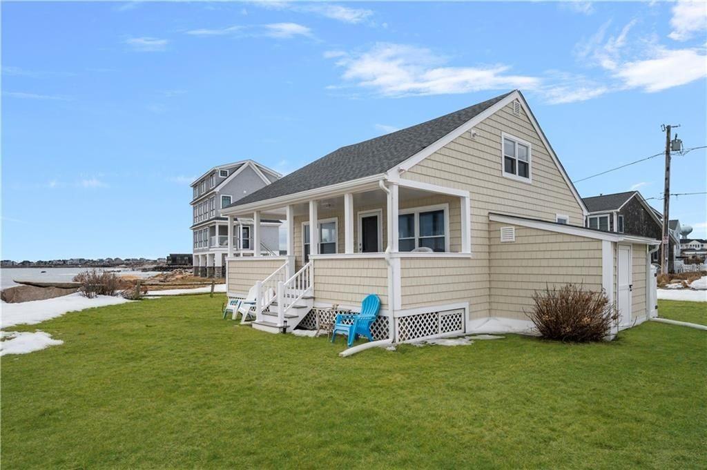 28 Glenwood Ave - Photo 4 of 33