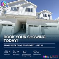 featured image of 7200 Keswick Link Sw