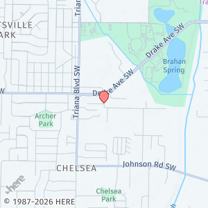 3902 Cobb Rd Sw #101J - Photo 1 of 1