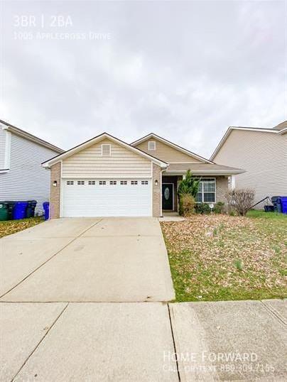 1005 Applecross Dr - Photo 2 of 17