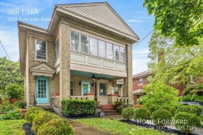 1058 Fontaine Rd - Photo 2 of 26