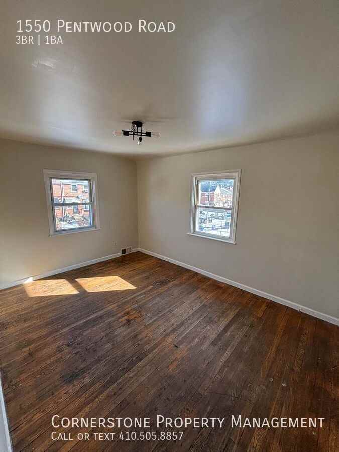 1550 Pentwood Rd - Photo 6 of 9