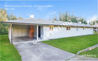 1380 Sw Swantown Ave #B1 - Photo 1 of 1