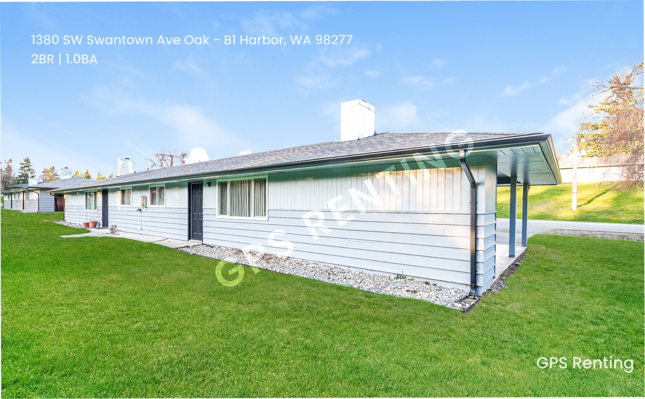 1380 Sw Swantown Ave #B1 - Photo 2 of 17