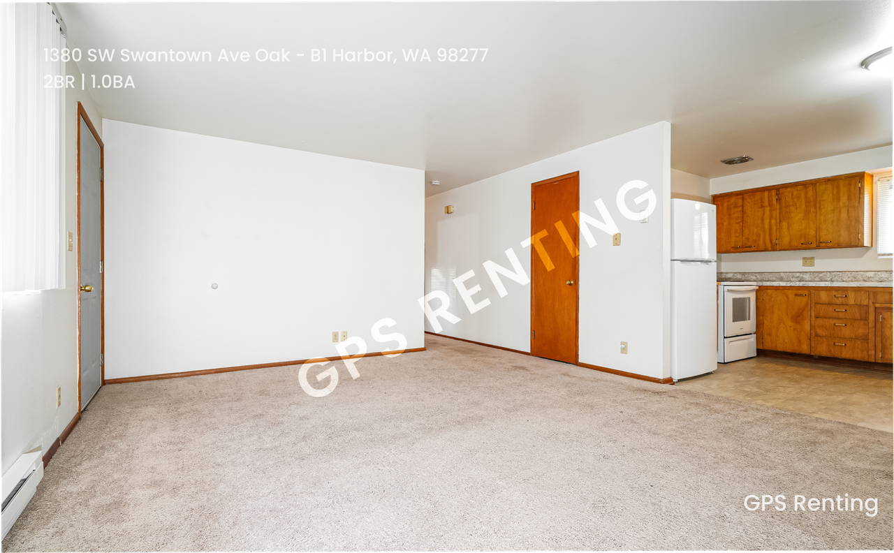 1380 Sw Swantown Ave #B1 - Photo 4 of 17