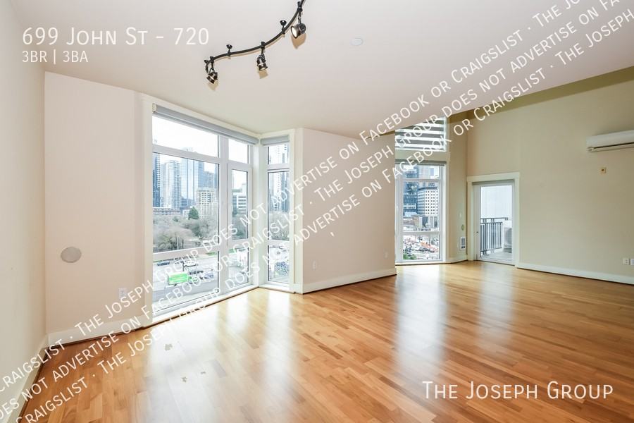 699 John St #720 - Photo 3 of 32