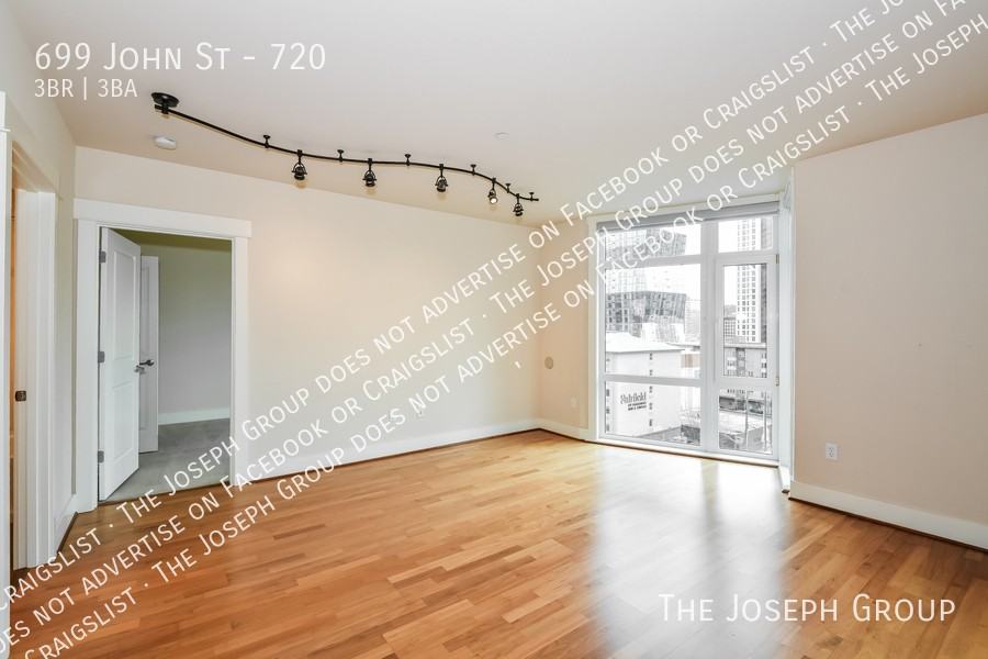 699 John St #720 - Photo 6 of 32