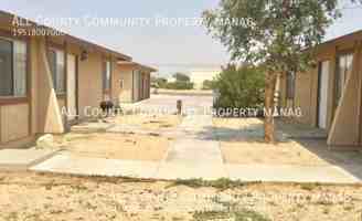featured image of 74017 Cactus Dr #A