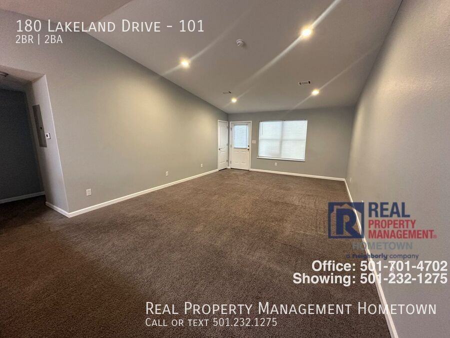 180 Lakeland Dr #101 - Photo 2 of 9